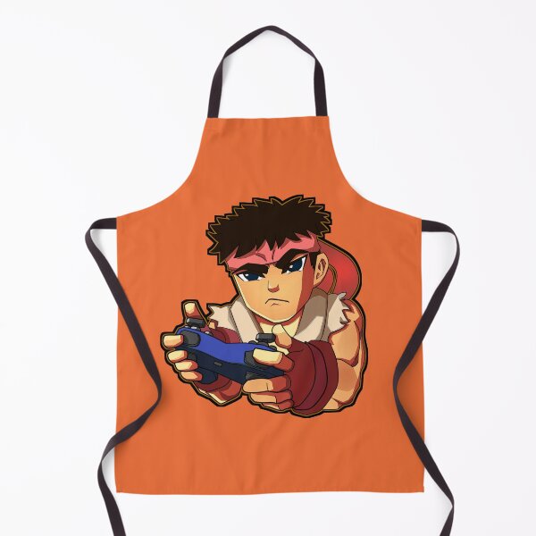 Item preview, ryu streamer gamer. designed and sold by seorockart.