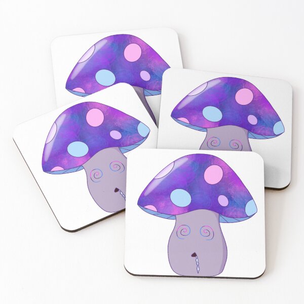 Item preview, Shroom designed and sold by MidnightArt0.