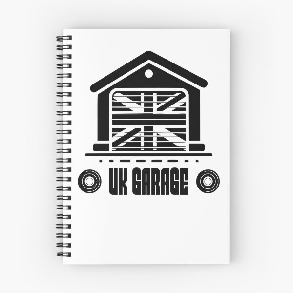 Item preview, UK Garage | Music designed and sold by CraftedConcepts.
