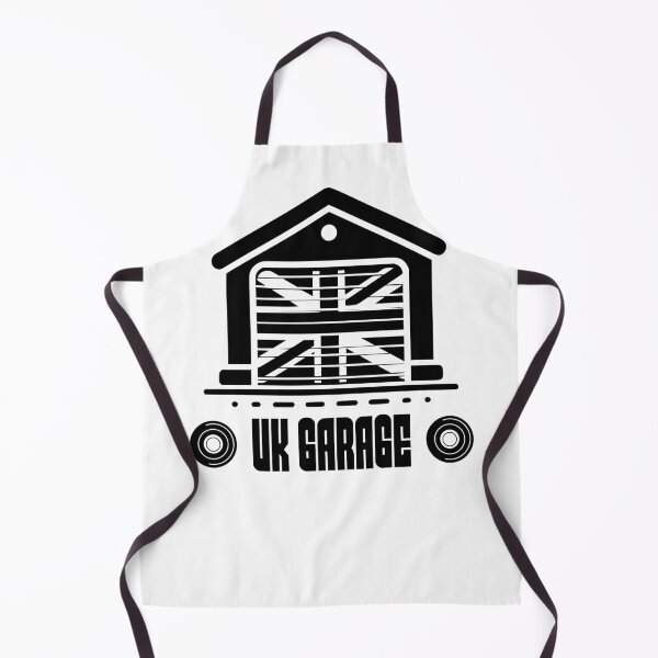 Item preview, UK Garage | Music designed and sold by CraftedConcepts.