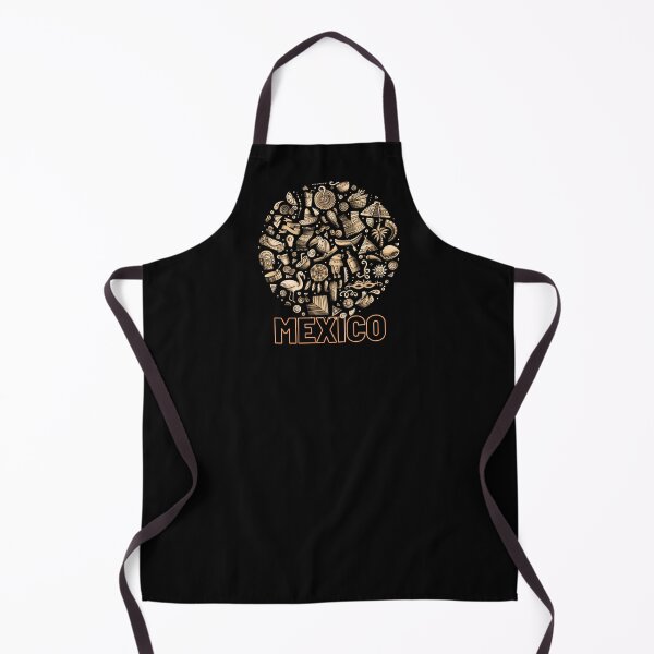 Item preview, Mexico designed and sold by EtherIam.