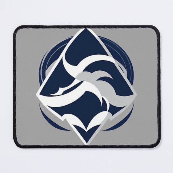 Item preview, Symbol of Ocean designed and sold by GeeksJunkyard.