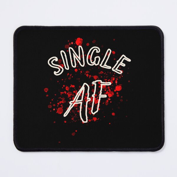 Item preview, Single AF 1 designed and sold by Weknes.