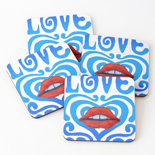 Item preview, Love designed and sold by Diego Manuel Rodriguez.