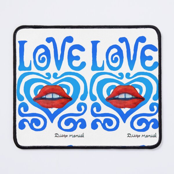 Item preview, Love designed and sold by Diego Manuel Rodriguez.