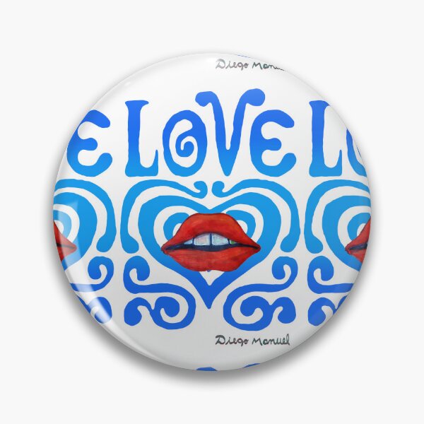 Item preview, Love designed and sold by Diego Manuel Rodriguez.