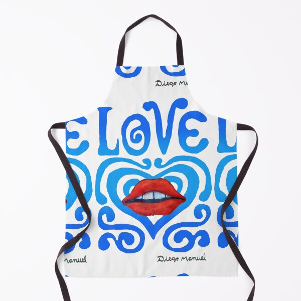 Item preview, Love designed and sold by Diego Manuel Rodriguez.