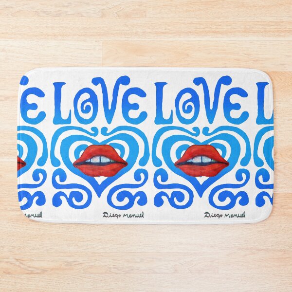 Item preview, Love designed and sold by Diego Manuel Rodriguez.