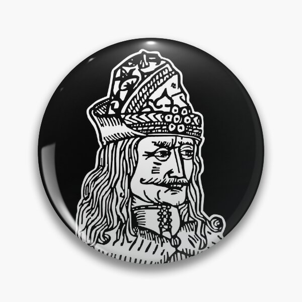 Item preview, Vlad Tepes designed and sold by Gustaf Werke.