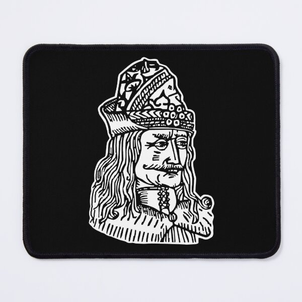 Item preview, Vlad Tepes designed and sold by Gustaf Werke.