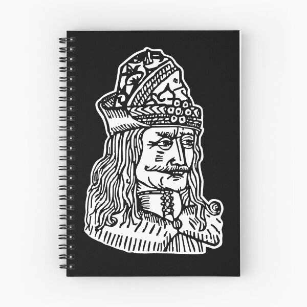 Item preview, Vlad Tepes designed and sold by Gustaf Werke.