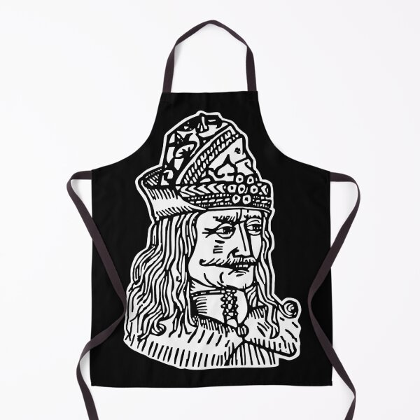 Item preview, Vlad Tepes designed and sold by Gustaf Werke.