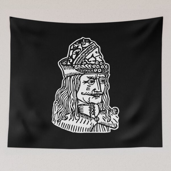 Item preview, Vlad Tepes designed and sold by Gustaf Werke.