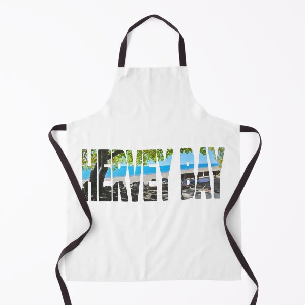 Item preview, HERVEY BAY - Paradise QLD Australia Esplanade designed and sold by Adam Gormley.