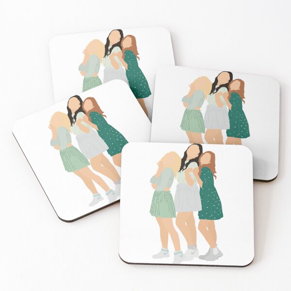 Item preview, Fashion trio designed and sold by Soyscrafts.