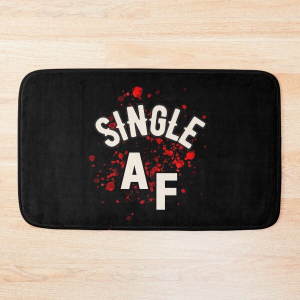Item preview, Single AF 2 designed and sold by Weknes.