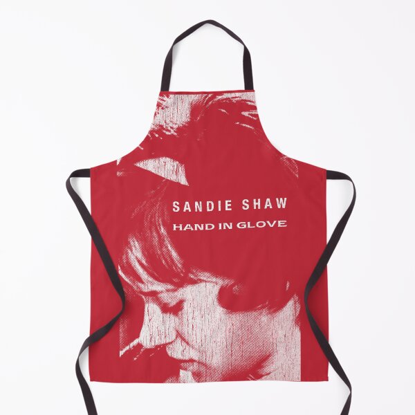 Item preview, Hand In Glove - Sandie Shaw designed and sold by brianhillDESIGN.