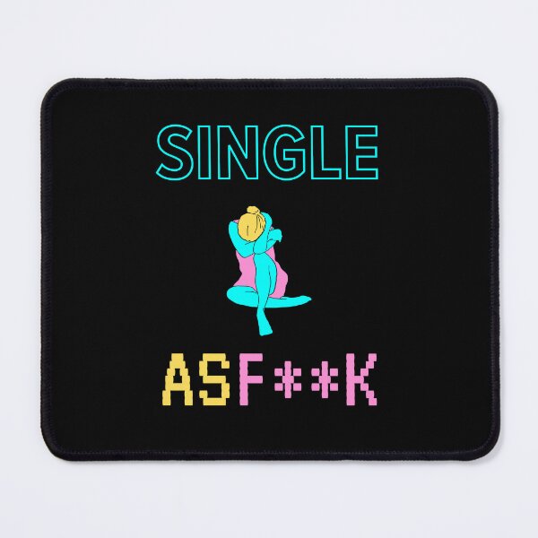 Item preview, Single as fu designed and sold by Weknes.