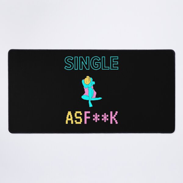 Item preview, Single as fu designed and sold by Weknes.