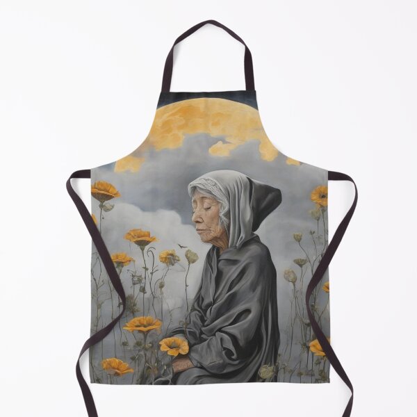 Item preview, Living with the Mind designed and sold by Lachrymosa.