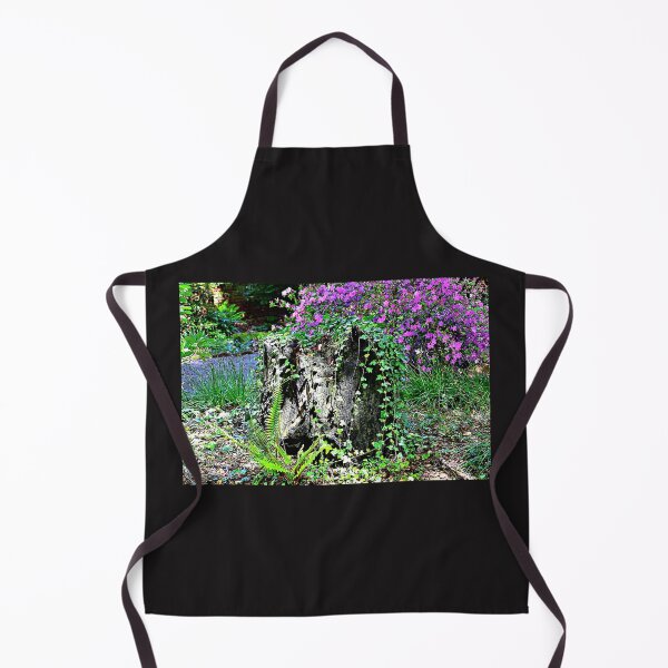Item preview, A Tree Stump and Friends designed and sold by Martha Sherman.