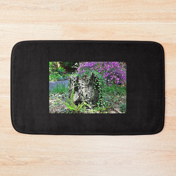Item preview, A Tree Stump and Friends designed and sold by Martha Sherman.