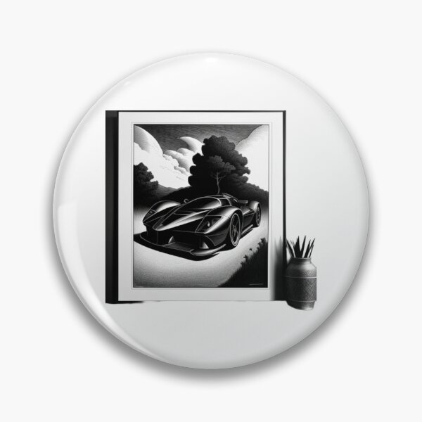 Item preview, Hypercar paint  designed and sold by FilipJankesoo.