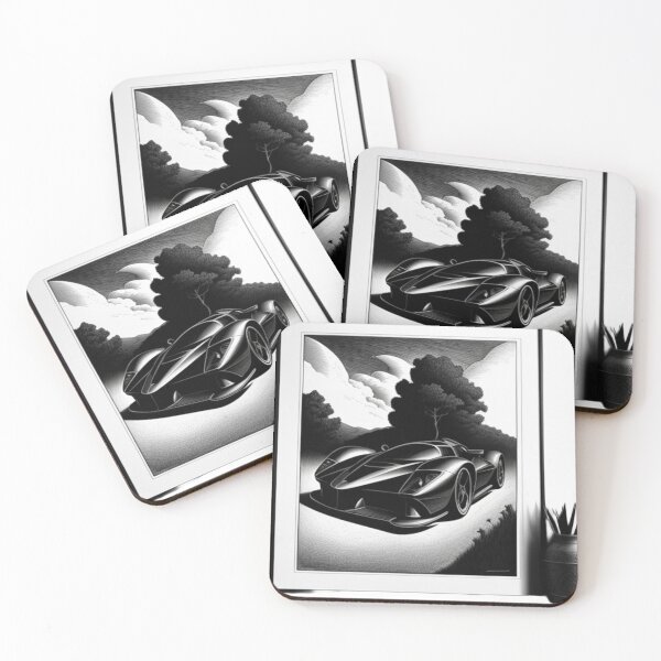 Item preview, Hypercar paint  designed and sold by FilipJankesoo.