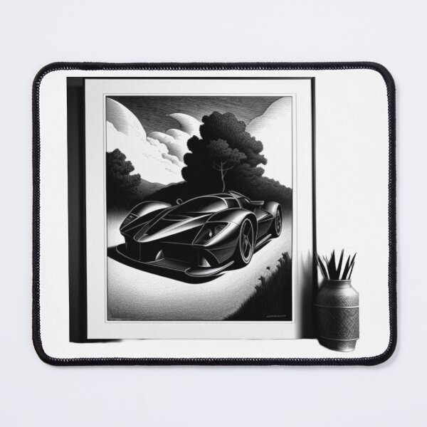Item preview, Hypercar paint designed and sold by FilipJankesoo.
