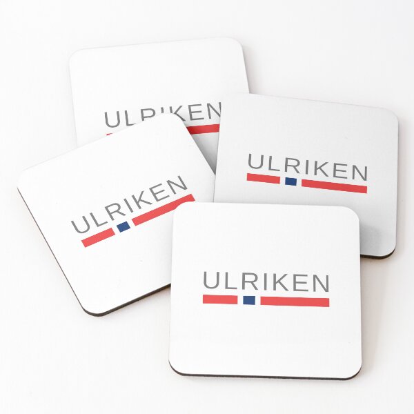 Item preview, Ulriken Bergen Norway designed and sold by tshirtsnorway.