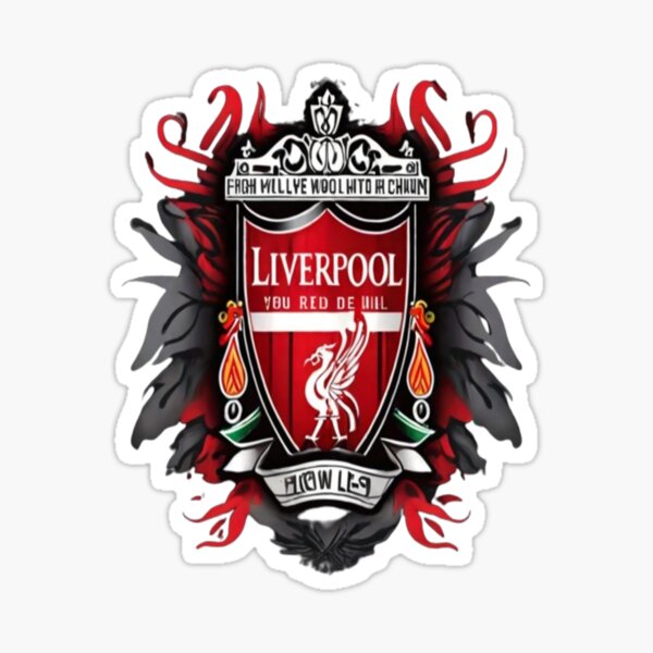 Item preview, Liverpool fc Champion The Reds Epl ynwa designed and sold by jaksa429.
