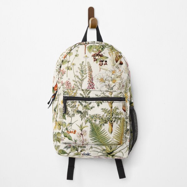 Item preview, Medicinal Plants and Herbs Vintage Botanical designed and sold by cutesy.