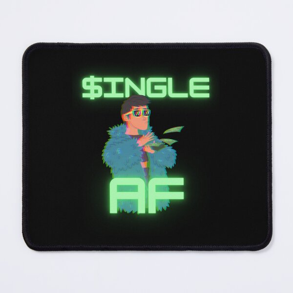 Item preview, Single AF 3 designed and sold by Weknes.