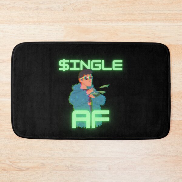 Item preview, Single AF 3 designed and sold by Weknes.