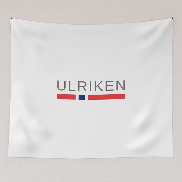Item preview, Ulriken Bergen Norway designed and sold by tshirtsnorway.