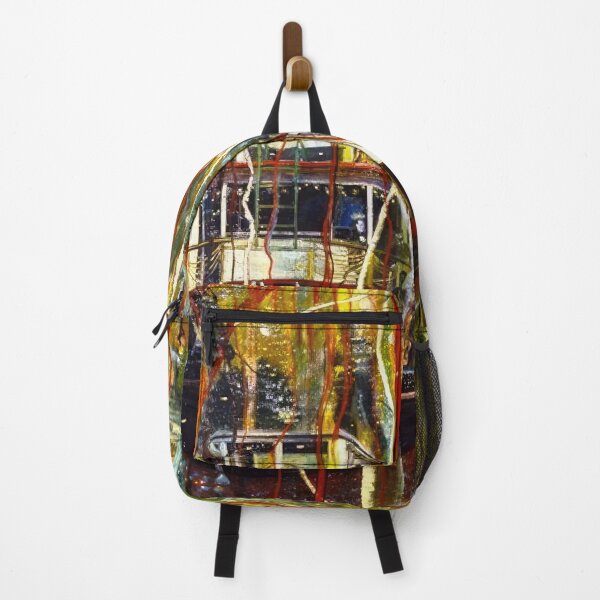 Item preview, Peter Doig designed and sold by FinerBrush.