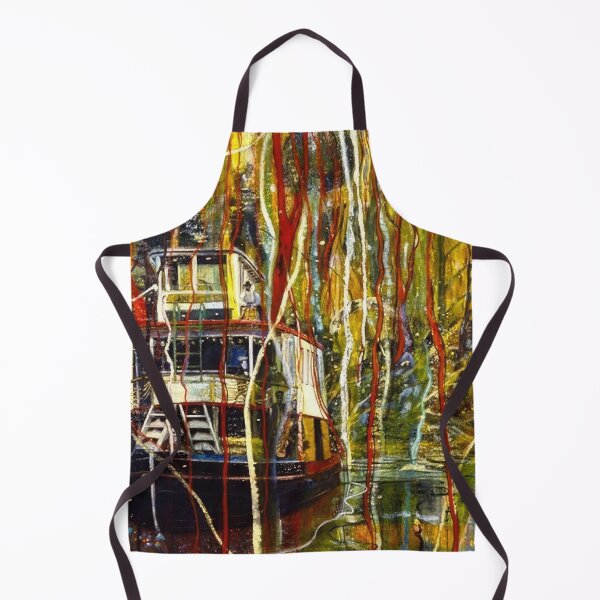 Item preview, Peter Doig designed and sold by FinerBrush.