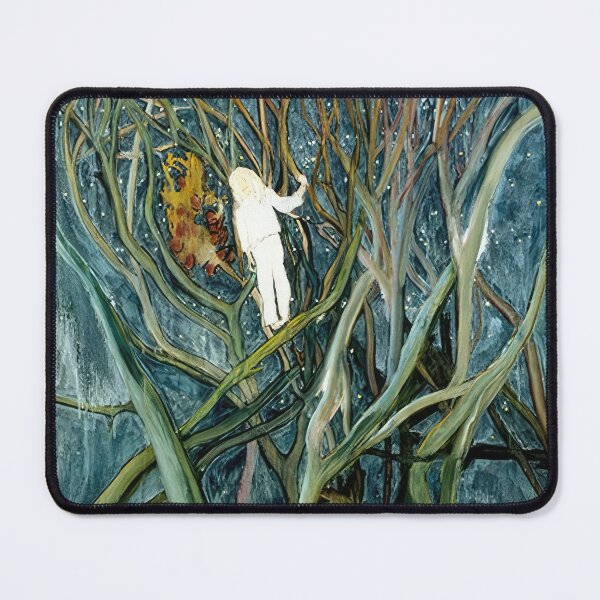 Item preview, Peter Doig designed and sold by FinerBrush.