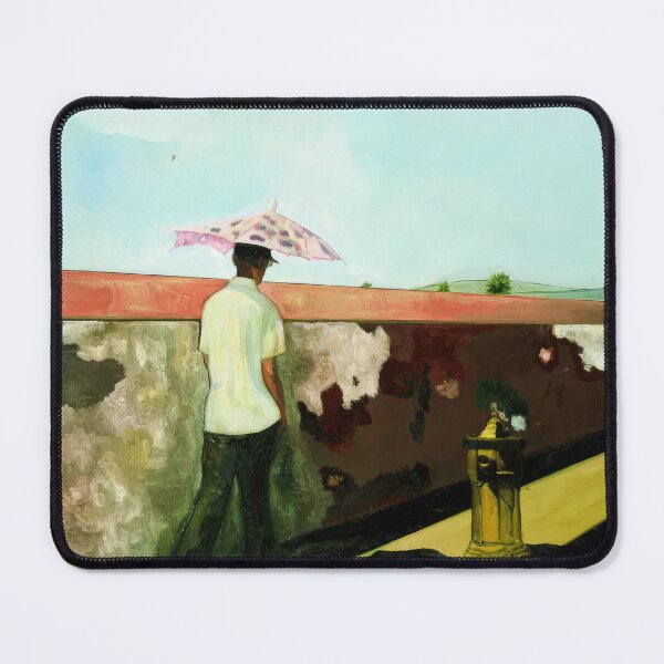 Item preview, Peter Doig designed and sold by FinerBrush.