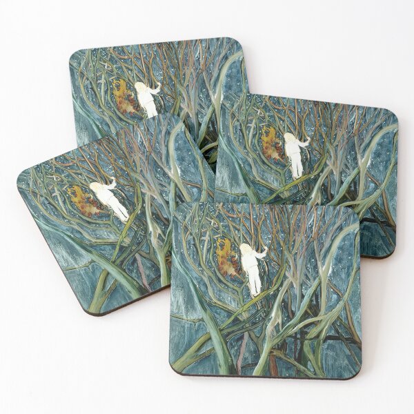 Item preview, Peter Doig designed and sold by FinerBrush.