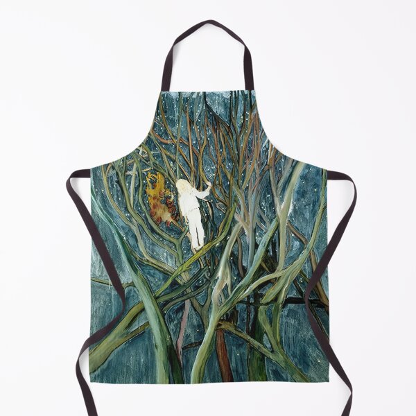 Item preview, Peter Doig designed and sold by FinerBrush.