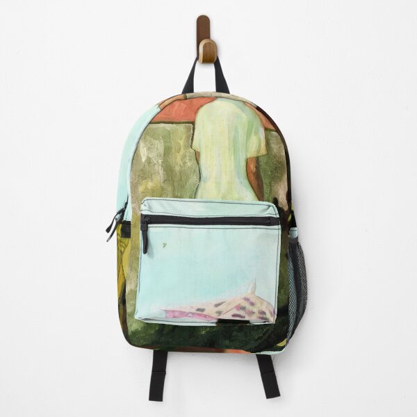 Item preview, Peter Doig designed and sold by FinerBrush.