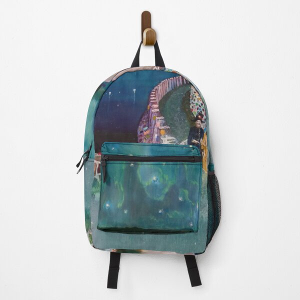Item preview, Peter Doig designed and sold by FinerBrush.