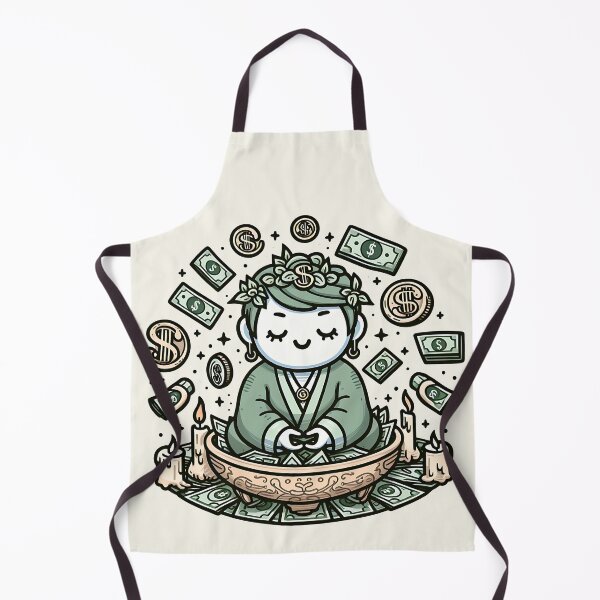 Item preview, Meditative Manifestation of Money and Wealth designed and sold by DianaSadGirl.