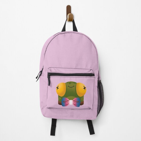 Item preview, Copy of Trans Pride Bowtie Frog (Girlmode) designed and sold by Elliot Jaudz Creates.