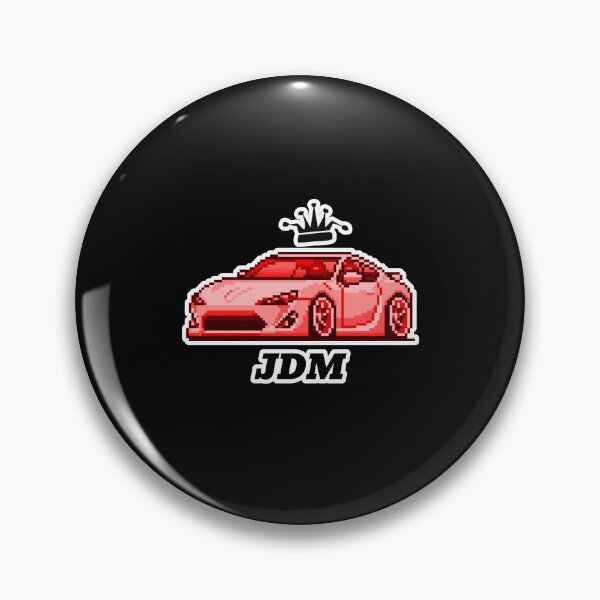 Item preview, JDM Car designed and sold by DeDiosShop.