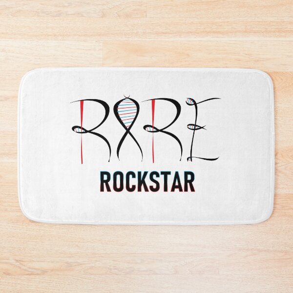 Item preview, RARE Rockstar - Updated designed and sold by CJGrimes.