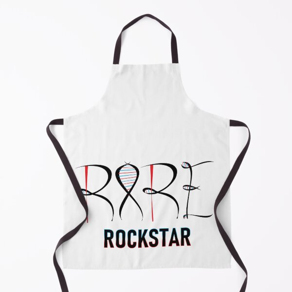 Item preview, RARE Rockstar - Updated designed and sold by CJGrimes.