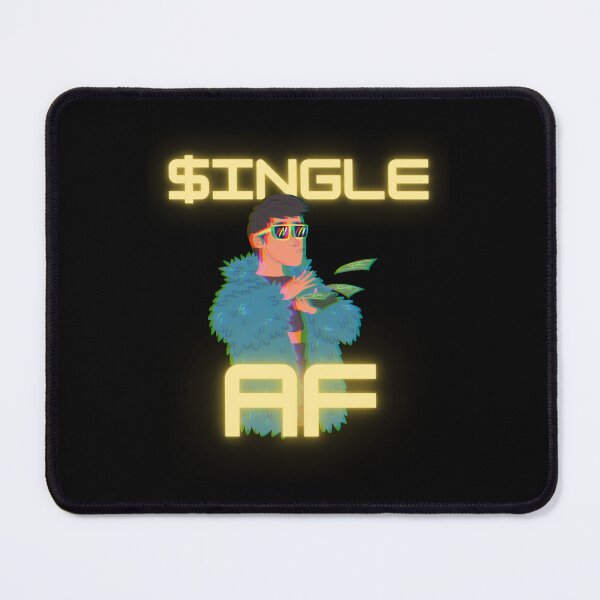 Item preview, Single AF 4 designed and sold by Weknes.