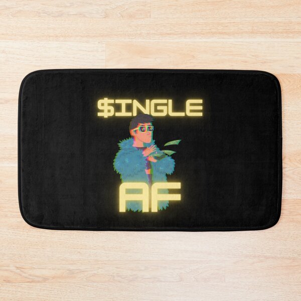 Item preview, Single AF 4 designed and sold by Weknes.